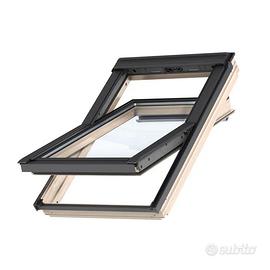 Velux finestra da tetto 100x100