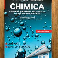Volume Chimica di Silberberg e Amateis