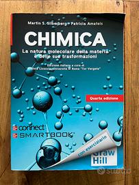 Volume Chimica di Silberberg e Amateis