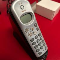 Telefono cordless philips kala plus 200