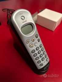 Telefono cordless philips kala plus 200