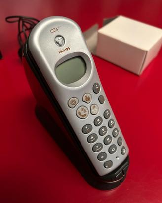 Telefono cordless philips kala plus 200