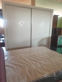 camere da letto 