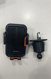 Supporto Smartphone per Auto