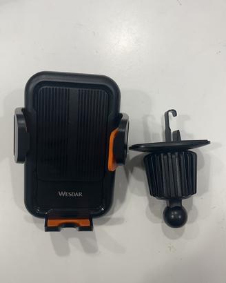 Supporto Smartphone per Auto