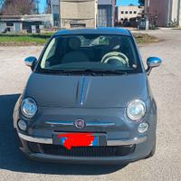 Fiat 500 1.2 easypower Pop gpl 69cc