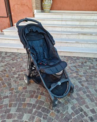 Passeggino Baby Jogger City Mini Zip-FINO A 25 KG