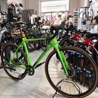 Merida gravel ciclocross mission cx 600
