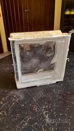 blocchi in vetrocemento 