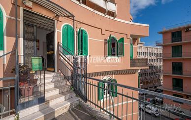 Appartamento a Messina 4 locali