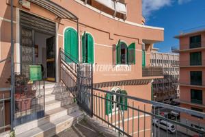 Appartamento a Messina 4 locali