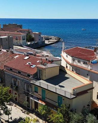 Appartamento di 90 m² con 3 locali a Pollica