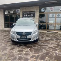 Volkswagen Tiguan 2.0 16V TDI DPF Sport & Style 4X