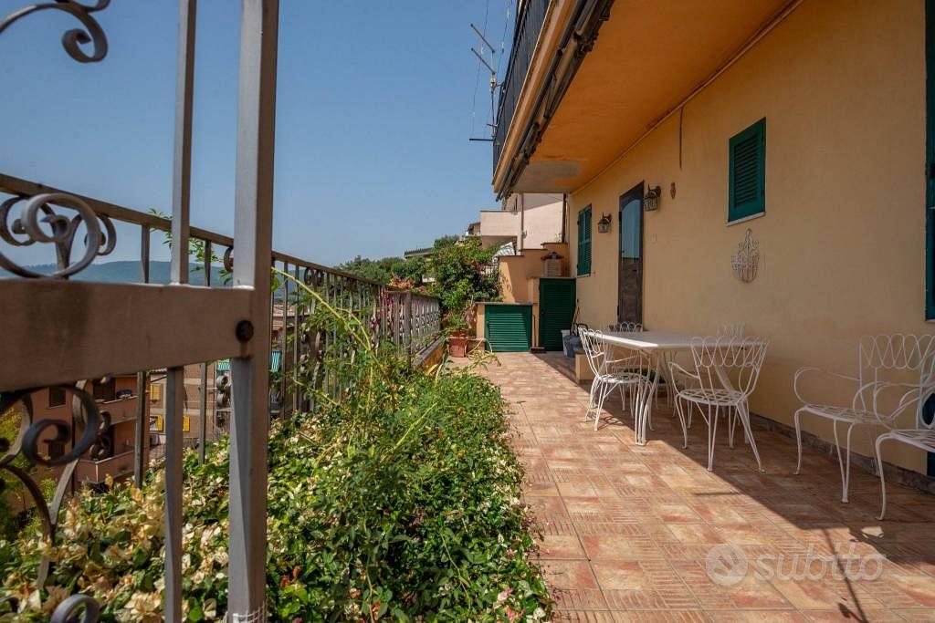 Appartamento – Trevignano Romano, Roma Capitale - Vista 2
