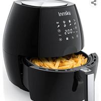 GRANDE FORNO/FRIGGITRICE AD ARIA 7 LITRI INNSKY