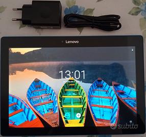 📱 Tablet Lenovo Tab 10 - 10.1" | Come Nuovo 📱