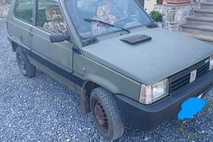 panda4x4
