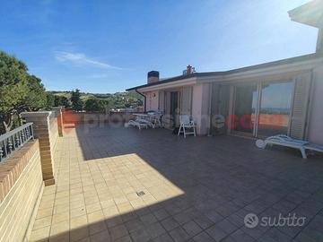 Attico/Mansarda Tortoreto [Cod. rif 3231031VRG]