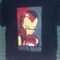 T-shirts  MARVEL IRONMAN