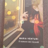 Il rumore dei ricordi di Maria Venturi