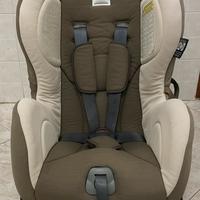 Seggiolino auto inglesina mod Marco Polo