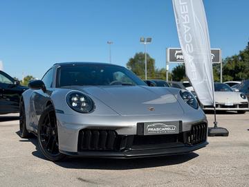 Porsche 992 CARRERA COUPè GTS AUTO/CARBOCERA/TETTO