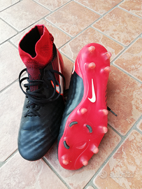 Scarpe da calcio con calzino clearance magista