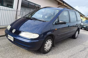 VOLKSWAGEN SHARAN 1.9 TDI 110CV 7 POSTI