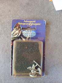 Miniature Vintage AD&D Ral Partha 11-012 - Sigilla