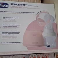 Tiralatte elettrico CHICCO