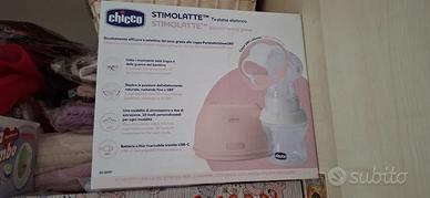 Tiralatte elettrico CHICCO