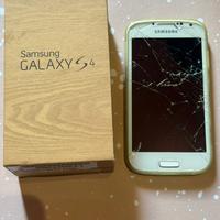 Samsung Galaxy S4