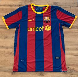 Maglia Barcellona Messi