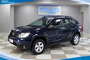 DACIA Duster 1.0 TCe 100cv 2WD Comfort Eco G EU6