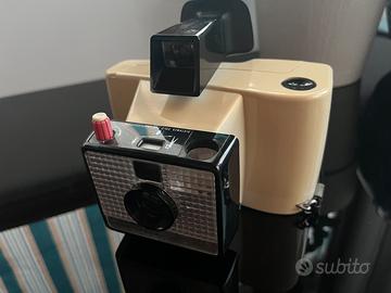 Fotocamera Istantanea Polaroid Vintage
