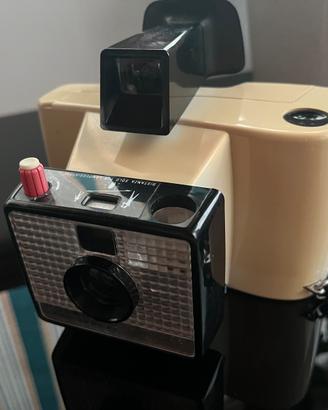 Fotocamera Istantanea Polaroid Vintage
