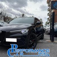 ALFA ROMEO Stelvio 2.2TURBODIESEL 190CV AT8 Q4 S