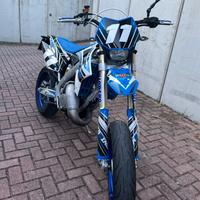 tm smr 125