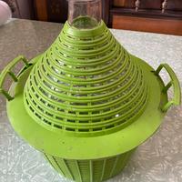 Damigiana da 12 litri