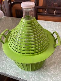 Damigiana da 12 litri