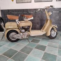 lambretta 125 c del 1952