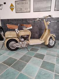 lambretta 125 c del 1952