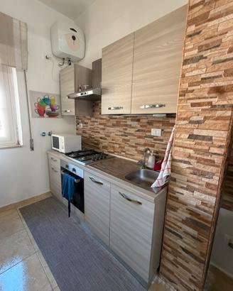 Arredamento completo per appartamento