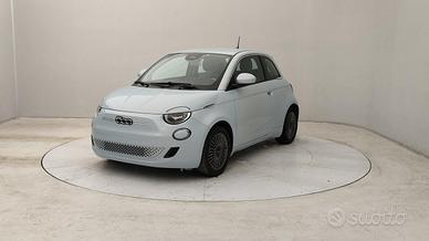 FIAT 500e 42 kWh Icon