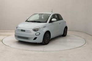 FIAT 500e 42 kWh Icon