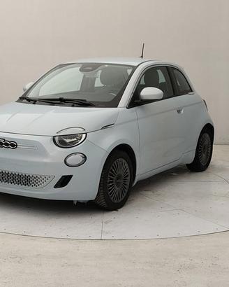 FIAT 500e 42 kWh Icon