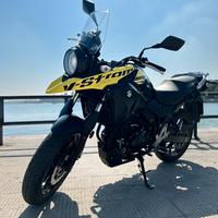 V strom 250