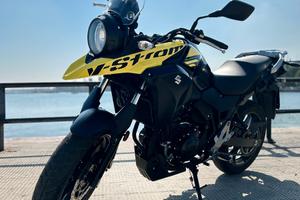 V strom 250