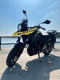 V strom 250