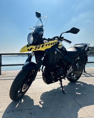 V strom 250